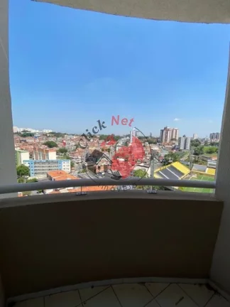 Imagem Apartamento à Venda no bairro Olavo Bilac em São Bernardo com 2 dormitórios