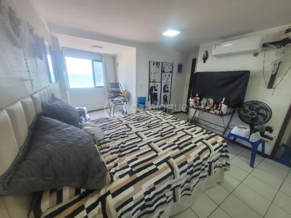 Imagem Residencial Oasis - Alto Padrão em Areia Preta | Natal/RN