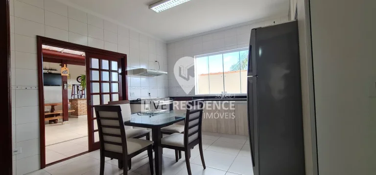 Imagem Itatiba Country club condomínio Live Imóveis