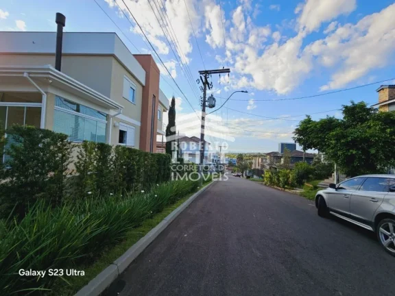 Imagem Residencial Verdes Campos - Terreno em Condomínio à Venda no Verdes Campos