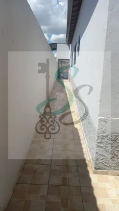 Imagem Linda casa, pronta para morar! JARDIM SÃO FRANCISCO (NOVA VENEZA)