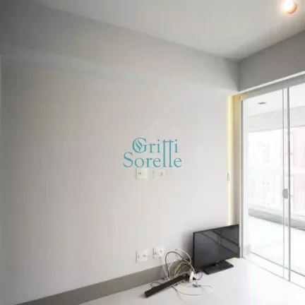 Imagem Apartamento à Venda em Indianópolis - São Paulo/SP.
