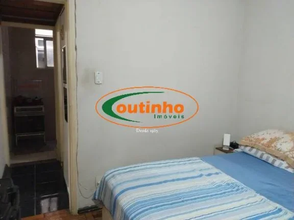 Imagem (27544) Rua Ribeiro Guimarães - Vila Isabel