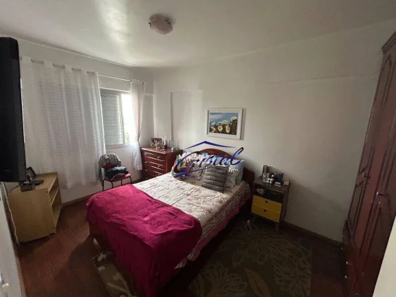 Imagem Apartamento com 2 dormitórios à venda, 74 m² - Jardim Ester - São Paulo/SP
