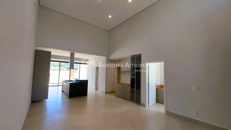 Imagem Descubra o equilíbrio perfeito entre conforto, sofisticação e praticidade nesta charmosa casa té...