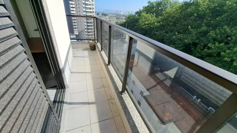 Imagem APARTAMENTO AMPLO NA PRAIA DAS ASTÚRIAS COM VISTA PARA O MAR, LAZER E 2 VAGAS