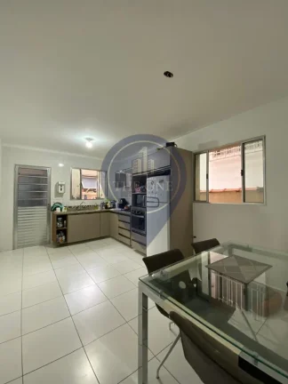Imagem Casa à venda em São Paulo-SP, Vila Monumento: 3 quartos, 1 suíte, 3 salas, 4 banheiros, 2 vagas, 150m². Venha conferir!