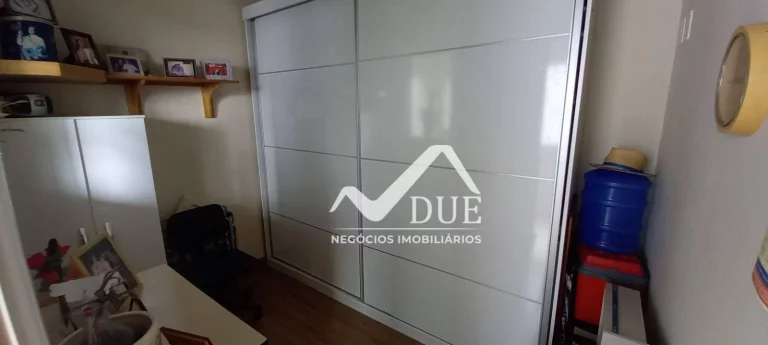 Imagem Apartamento à venda, 96 m² por R$ 542.000,00 - Aparecida - Santos/SP