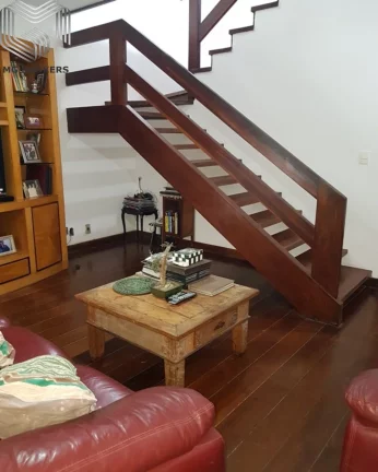 Imagem Casa à venda Barra da Tijuca, Itanhangá, no Portinho do Massaru, 4 suítes, piscina, churrasqueira, 2 vagas