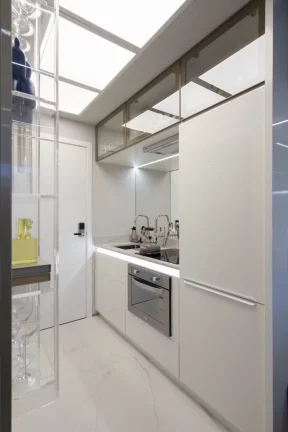 Imagem Studio à venda em Porto Alegre, Rio Branco, com 1 quarto, 24,72m2
