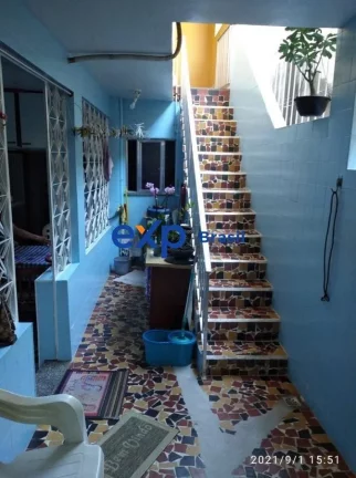 Imagem Casa para Venda em Rio de Janeiro, CORDOVIL, 2 dormitórios, 2 banheiros