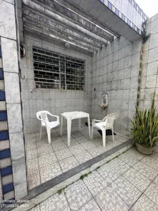 Imagem Casa à venda na Rua de Lagarto: 4 quartos, 3 suítes, área gourmet - Confira!