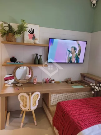 Imagem Apartamento de 3 Quartos para Venda na Barra da Tijuca com 125 m²