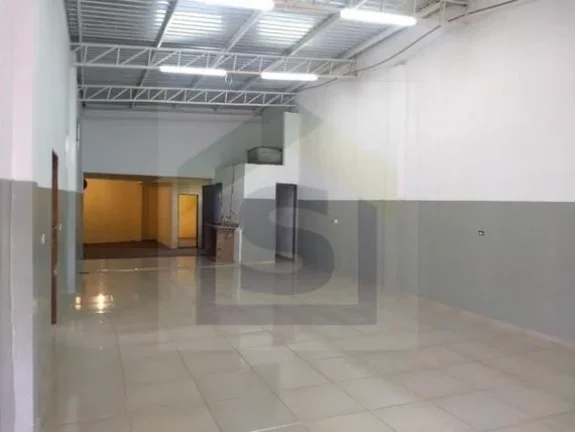 Imagem Salão Comercial / Jardim Brasil