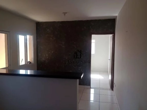 Casa à venda, 54 m² por R$ 256.000,00 - Condomínio Residencial Savoia - Sorocaba/SP