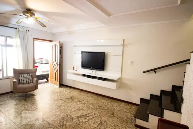 Imagem Casa à Venda - Ipiranga, 3 Quartos, 187 m2