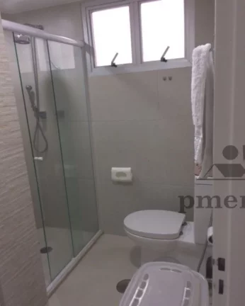 Imagem Apartamento reformado em Perdizes, andar alto com 4 quartos ( 1 suíte ) e 2 vagas, 132m².