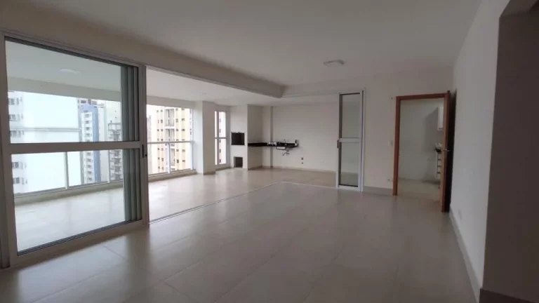 Imagem Apartamento com 3 dormitórios, 160 m² - venda por R$ 2.015.000,00 ou aluguel por R$ 9.220,00/mês - Jardim Aquarius - São José dos Campos/SP