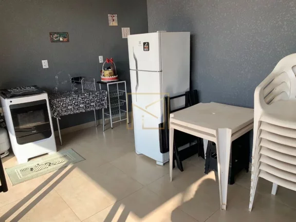 Imagem Casas / Edícula na cidade de Hortolândia