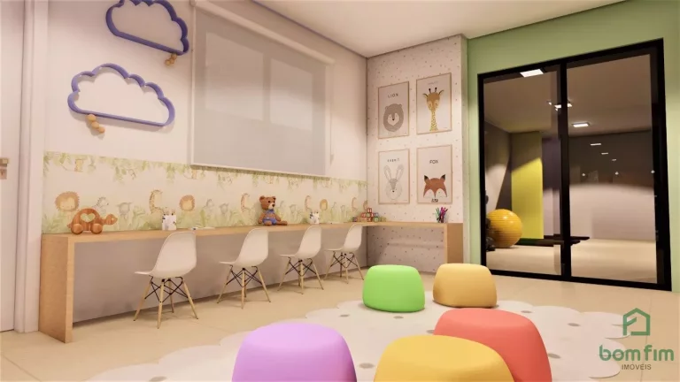 Imagem Lançamento Apto 2 quarto(s), em Passo De Torres/RS, entrega em 2024 - AP2444