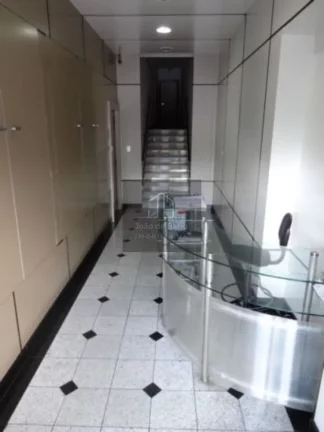 Imagem Conjunto para alugar, 48 m² por R$ 1.386,83/mês - Paraíso - São Paulo/SP