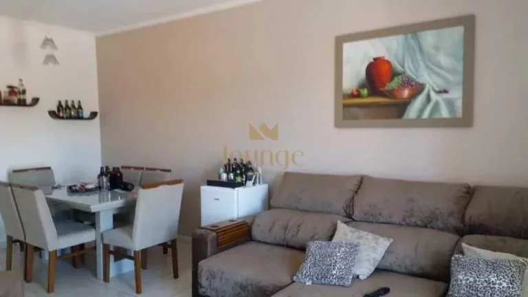 Imagem Apartamento à venda Jardim Morumbi Zona Leste Sorocaba/SP