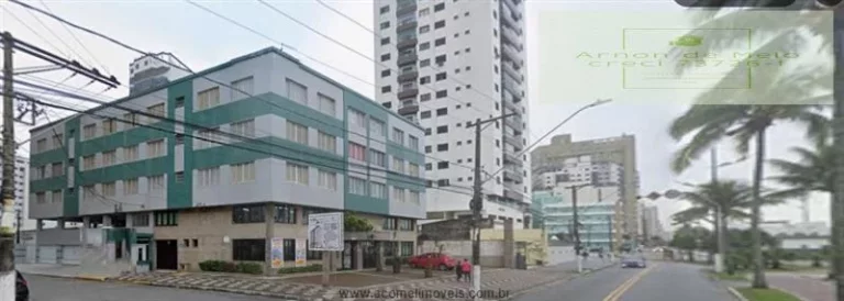 Imagem Apartamentos no Litoral para venda em Praia Grande no bairro Ocian