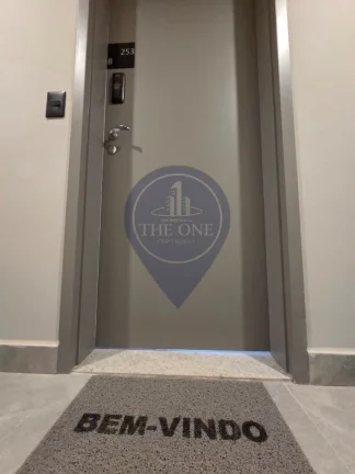 Imagem Studio à venda em São Paulo-SP, Vila Pompéia: 1 quarto, 1 sala, 1 banheiro e 31,63 m² de área. Venha conhecer!