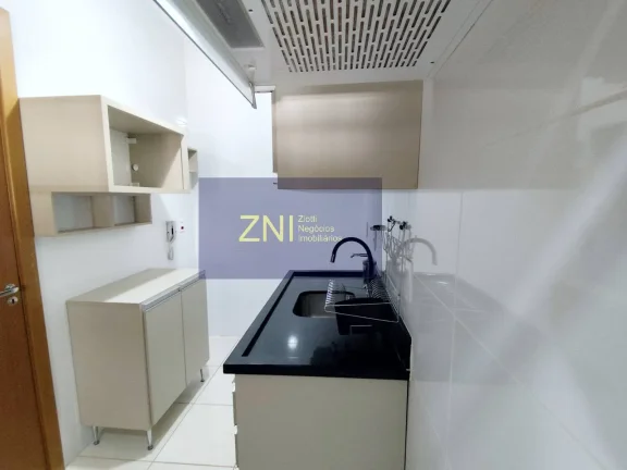 Imagem Apartamento à Venda no Jardim Botânico R 1533