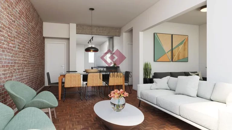 Apartamento à Venda com 2 Quartos - Consolação, São Paulo