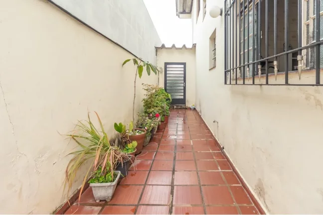 Imagem CASA RESIDENCIAL em São Paulo - SP, Jabaquara