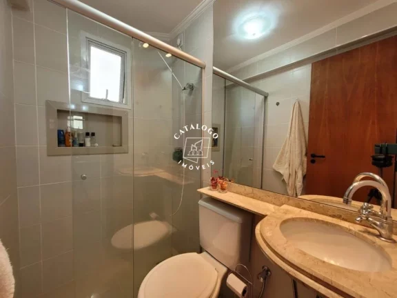 Imagem Apartamento a Venda no bairro Bosque das Juritis - Ribeirão Preto, SP