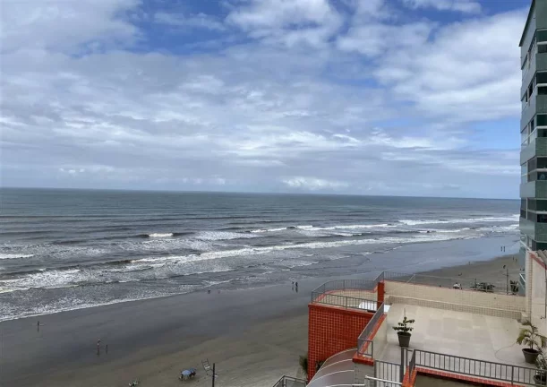 Imagem APARTAMENTO COM 74 m² - VILA DINAPOLIS - MONGAGUÁ SP