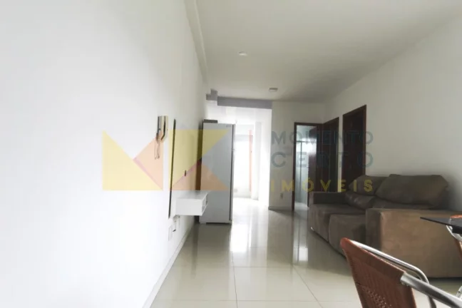 Imagem Apartamento com 2 Quartos à Venda, 60 m² em Ribeirão Fresco - Blumenau