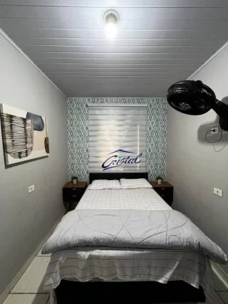 Imagem Casa com 6 quartos (2 suítes) à venda, 150 m² - Jardim Marilena - Guarulhos/SP
