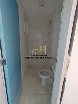 Imagem Apartamento 02 Quartos| 01Suíte| Liberdade|Resende RJ