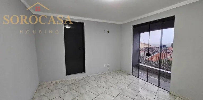 Imagem Casa à Venda - Sobrado - Parque das Águas