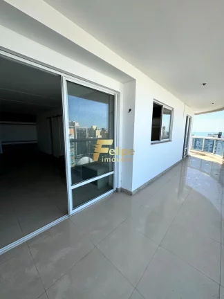 Imagem OPORTUNIDADE! BELÍSSIMO APARTAMENTO COM VISTA PANORÂMICA E ETERNA PARA O MAR, NA PRAIA DO CANTO EM VITÓRIA/ES!