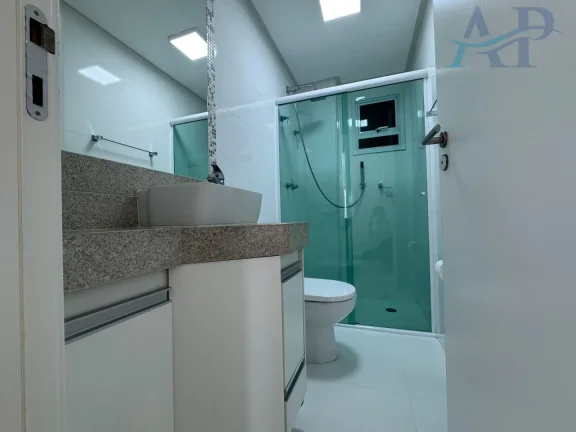 Imagem Apartamento no Forte em Praia Grande com 3 Dormitórios