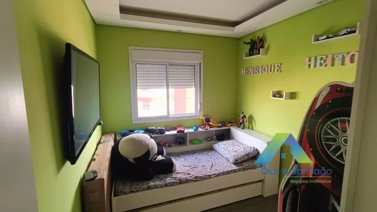 Imagem Apartamento à venda no bairro Centro - Diadema/SP