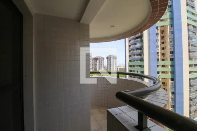 Imagem Apartamento à Venda - Barra da Tijuca, 2 Quartos, 80 m2
