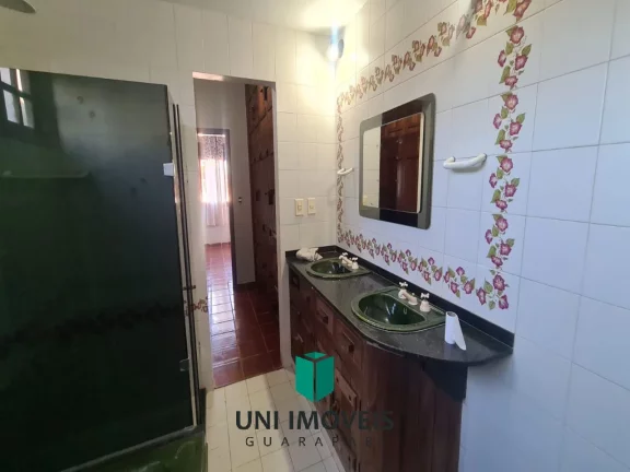 Imagem Maravilhosa pousada duplex com vista para o mar na praia de Setiba ! Apaixone se !