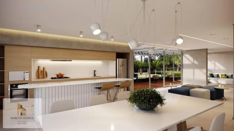 Imagem Apartamento à venda, Bela Vista, com 3 quartos, 73m2
