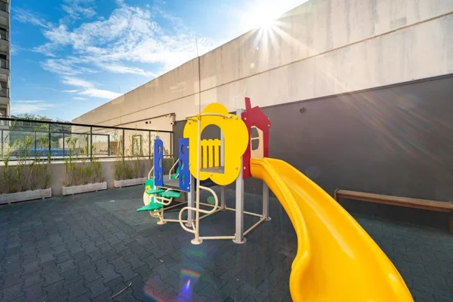 Imagem APARTAMENTO RESIDENCIAL em Jundiaí - SP, Recanto Quarto Centenário