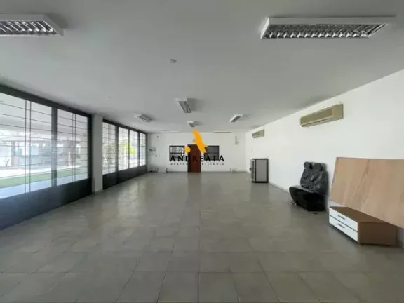 Imagem Predio comercial - Recreio dos Bandeirantes - Possibilidade de desmembramento para condominio de casas ou unicormercial de alto padrão