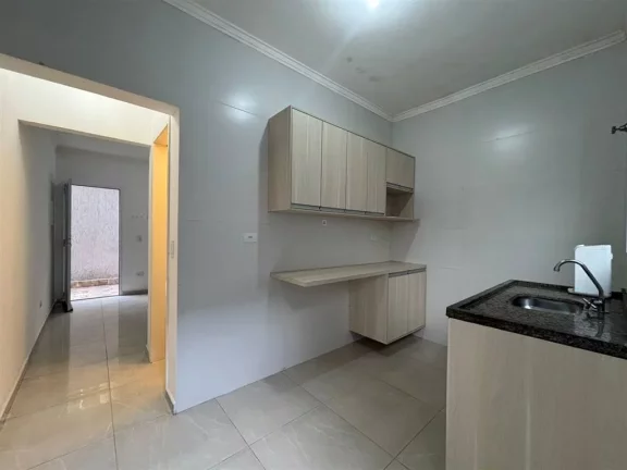 Imagem CASA AVIAÇÃO - PRAIA GRANDE SP