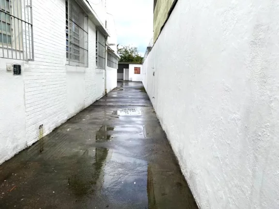 Imagem Imóvel comercial no Centro de Iguape/SP à venda ou locação