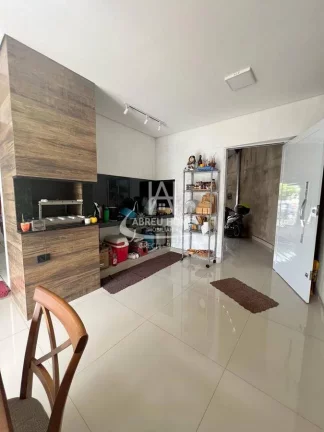 Imagem Casa no Residencial Cidade Alta