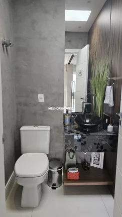 Imagem Apartamento à venda no Ed. Chateau de Versailles no Centro de Balneário Camboriú