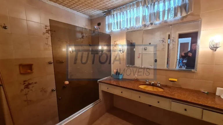 Imagem APARTAMENTO À VENDA NO PARAÍSO, SÃO PAULO
